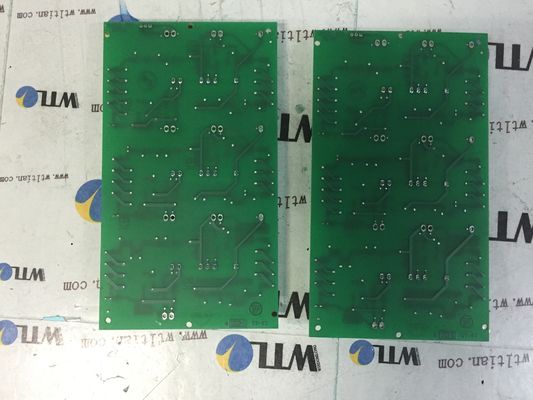 CONTROLE da MOVIMENTAÇÃO da C.A. da MONTAGEM 349896-A01 480VAC da PLACA IGBT da MOVIMENTAÇÃO