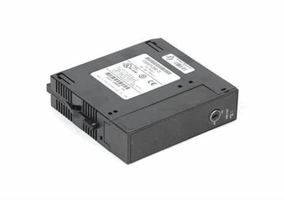 O MÓDULO DE SAÍDA DA C.A. INPUT/RELAY DE GE IC693MAR590 MISTUROU O I/O QUE 120 VAC ENTRARAM 8 PONTOS RETRANSMITEM A SAÍDA 8 PONTOS