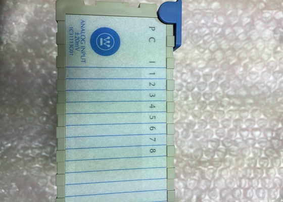Emerson Power Supply Module, C.A. eletrônica entrou o módulo 1C31113G01 1C31113G02 1C31113G03