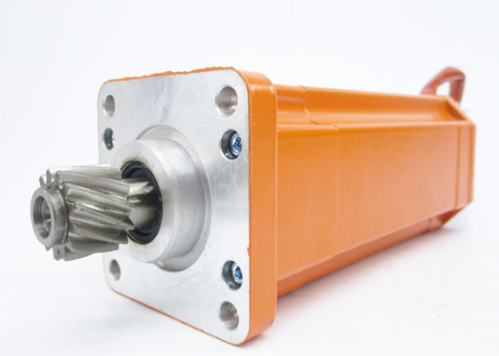 3HAC10555-1 Motor eixo 4 e 6 Servomotor Tipo A 280608798F Novo em caixa