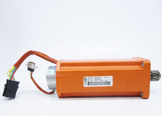 3HAC10555-1 Motor eixo 4 e 6 Servomotor Tipo A 280608798F Novo em caixa