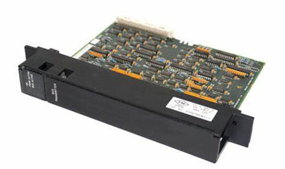 VEZ DE GE IC697BEM713 20-30 SEGUNDO ARMAZENAR UM PROGRAMA DE 16 KBYTE
