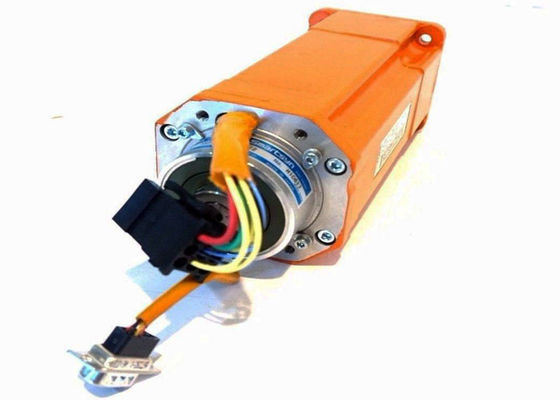 Tipo A da linha central 4-6 da unidade de motor do servo motor 280610198 da C.A. 3HAC10674-1