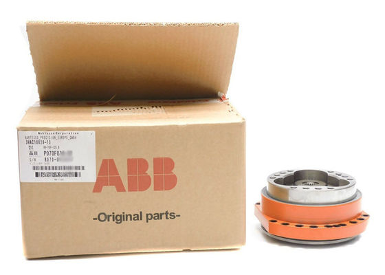 3HAC10828-13 caixa de engrenagens P070F016-32 da Seis-linha central do conjunto do servo motor rv 70F-125,8