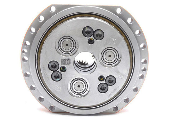 3HAC10828-13 caixa de engrenagens P070F016-32 da Seis-linha central do conjunto do servo motor rv 70F-125,8