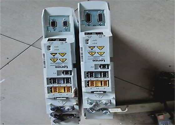 TÉCNICA INCORPORADO do INVERSOR do DOBRO do INVERSOR I700 de Lenze E70ACMSE0054SA2ETR