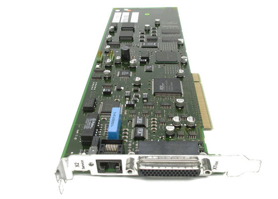 Cartão do PLC do computador da placa de circuito DSQC532 do portador 3HAC12158-1 IO