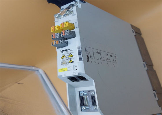 Lenze E70ACMSE0054SA2ETE SERVO-INVERTER I700 ATÉ 2000 MONTAGENS POSSÍVEIS da INSTALAÇÃO do hertz
