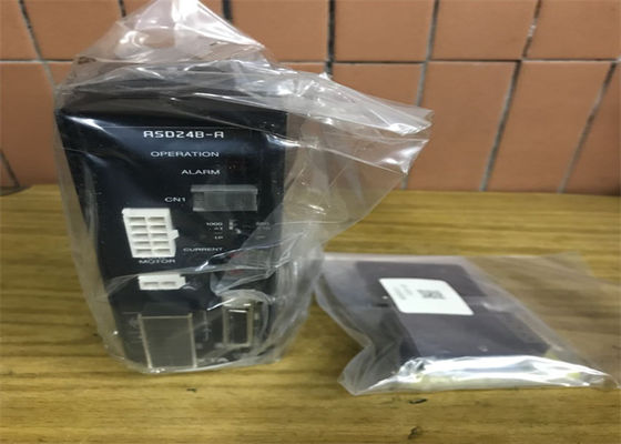 Fase 50/60Hz 100-115V monofásica oriental de ASD24 B-A Industrial Servo Drives VEXTA