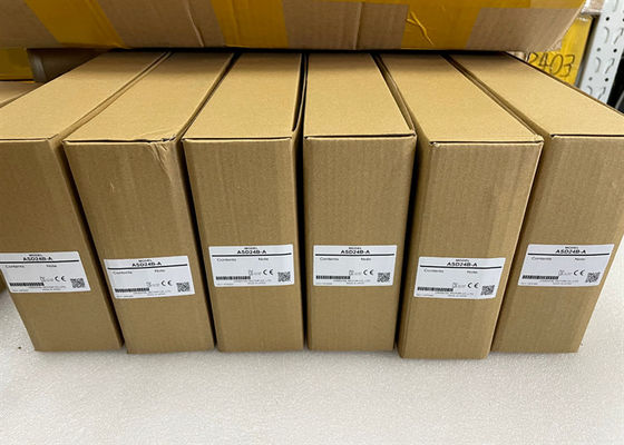Fase 50/60Hz 100-115V monofásica oriental de ASD24 B-A Industrial Servo Drives VEXTA