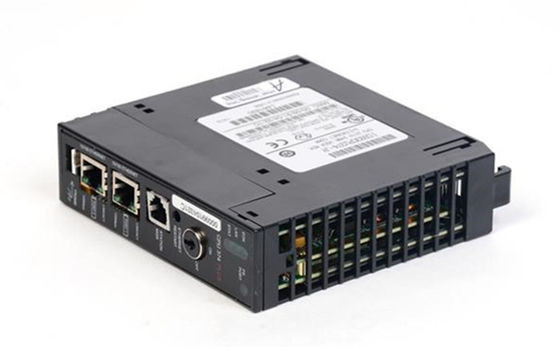 FLT EXPANSÍVEL DISCRETO PINTA do I/O MEM do MÓDULO 12MHZ 2K do PROCESSADOR CENTRAL de GE IC697CPU732