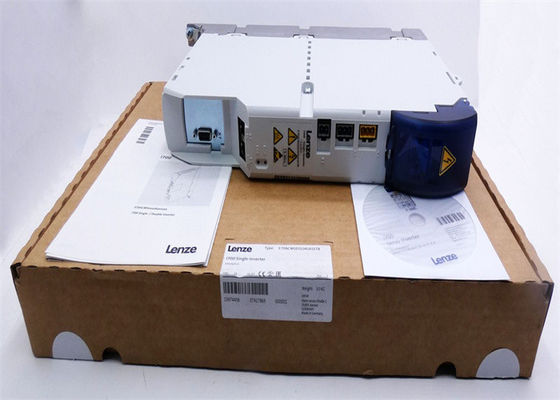 Lenze E70ACMSE0104SA1ETR SERVO-INVERTER I700 ATÉ 2000 MONTAGENS POSSÍVEIS da INSTALAÇÃO do hertz