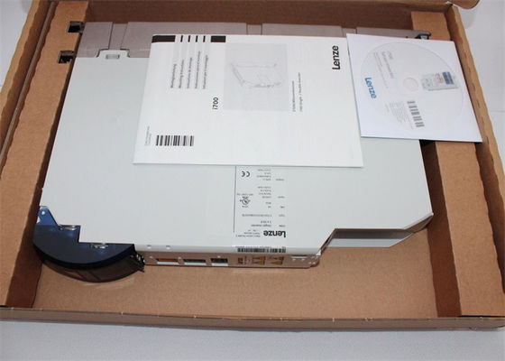 Lenze E70ACMSE0104SA1ETR SERVO-INVERTER I700 ATÉ 2000 MONTAGENS POSSÍVEIS da INSTALAÇÃO do hertz