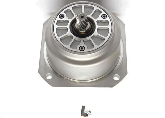 3HAC17332-1/01 Servo Motor Parts 200V 11.3A Motor M32 Tipo B Novo