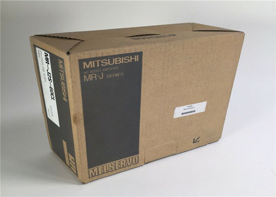 O servo industrial de MR-J2S-60CL conduz o amplificador servo de Mitsubishi 200V 600W