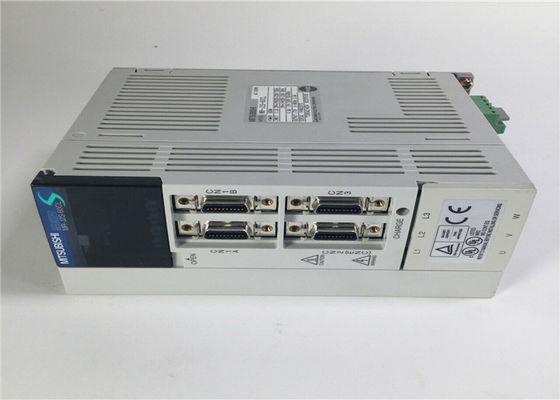 O servo industrial de MR-J2S-60CL conduz o amplificador servo de Mitsubishi 200V 600W