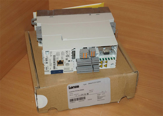 RESOLVER da LINHA CENTRAL de Lenze E70ACMSE0484SA1ETR SERVO-INVERTER I700 ÚNICO