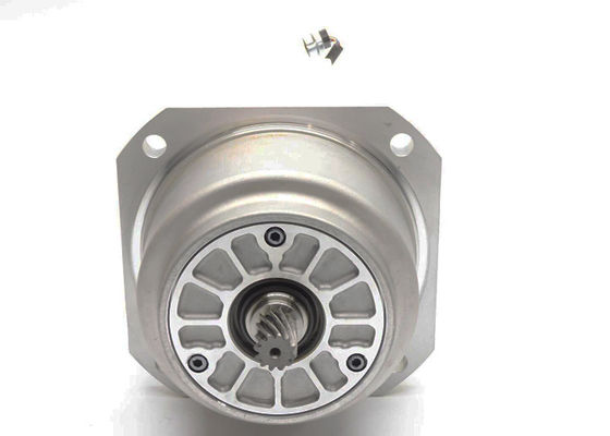 O servo motor 3HAC17333-1 parte 2781W o tipo B 200V 12A do motor M33
