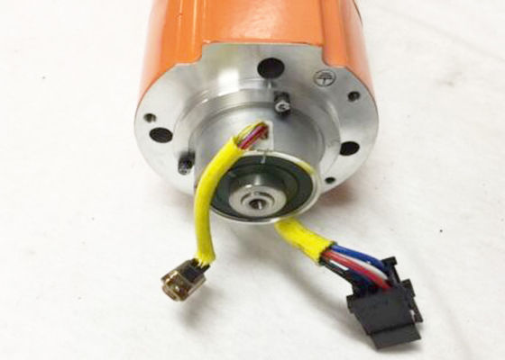 3HAC17334-1 01 tipo-b 3HAC021726-001 do servo motor 1866W 7.7A 200V