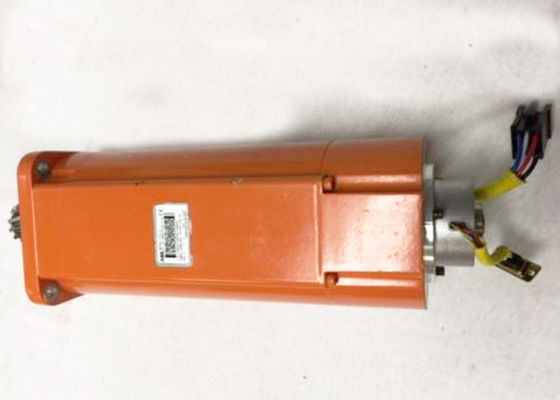 3HAC17334-1 01 tipo-b 3HAC021726-001 do servo motor 1866W 7.7A 200V