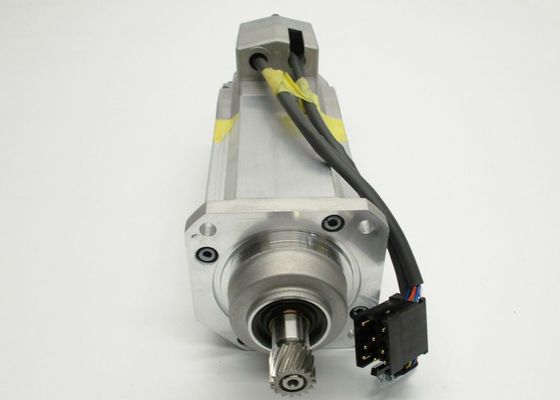 MOTOR servo TYPE-B SGMAS-07ARB-AB11 R12542-024-76 200V da engrenagem 3HAC17343-1