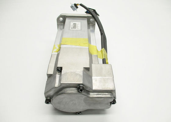 MOTOR servo TYPE-B SGMAS-07ARB-AB11 R12542-024-76 200V da engrenagem 3HAC17343-1