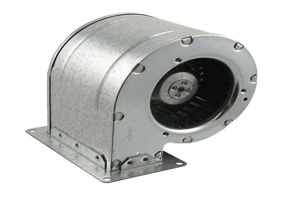 VENTILADOR de refrigeração centrífugo 120CFM do ventilador D2E097-CB11-32 de EBMPAPST 115VAC; 43W; 47dBA