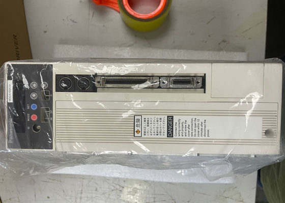O servo industrial de MDDA103A1A conduz Panasonic 3ph 200-230V 4.1A 50/60Hz