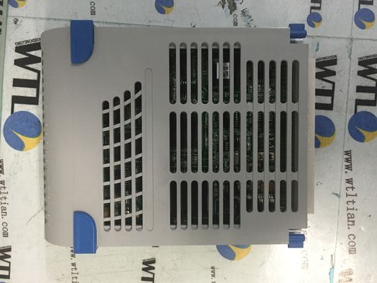 POSITIONER 1C31194G01 da VÁLVULA do MÓDULO de CONTROLE da ovação de Westinghouse