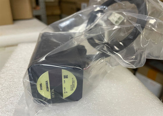 O servo motor industrial VEXTA de ASM46MA fechou o laço DC24V±5% 1000P/R