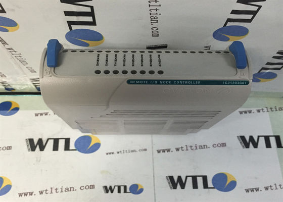 CONTROLADOR do NÓ do CONTROLADOR da ovação de Westinghouse   1C31203G01