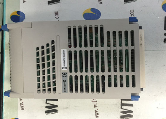 CONTROLADOR do NÓ do CONTROLADOR da ovação de Westinghouse   1C31203G01