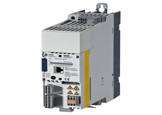 Quilowatt da INSTALAÇÃO 0,75 da SÉRIE STATELINE de Lenze E84AVSCE7512SX0 8400 (1,0 HP)