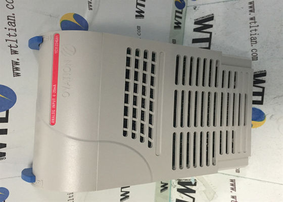 CANAL 1C31224G01 do ANALÓGICO 8 do MÓDULO de ENTRADA da ovação de Westinghouse