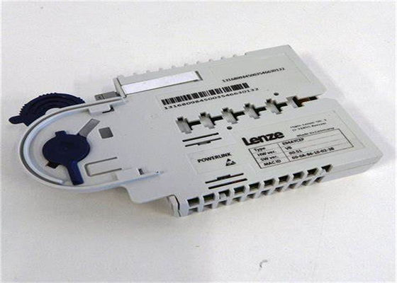 O SERVO de Lenze E94AYCEP CONDUZ 9400 MÓDULOS ETH da EXTENSÃO. MÓDULO MN/CN DE POWERLINK