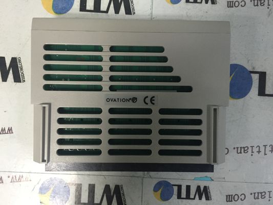 O ANALÓGICO DO CONJUNTO DO MÓDULO ENTRADO PMOD DA OVAÇÃO DE WESTINGHOUSE ENTROU 1C31116G04