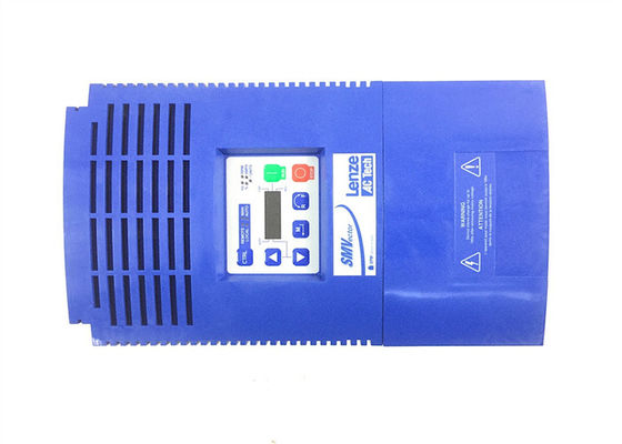 Quilowatt 30 HP do INVERSOR 22,0 da FREQUÊNCIA da MOVIMENTAÇÃO de Lenze ESV223N04TXB NENHUM COMMS