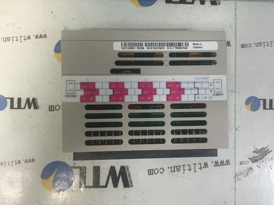 MONTAGEM EM RACK DO MÓDULO DA PERSONALIDADE DO CARTÃO DA SAÍDA ANÁLOGA DA OVAÇÃO 1C31132G01 DE WESTINGHOUSE