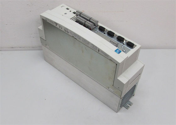 Lenze EVS9323-CSV004 SERVO CONTROLADOR SÉRIE 9300 400/480 VAC 1,5 KW (2 HP)