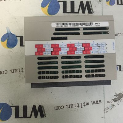 BOCADO ANÁLOGO DO MÓDULO ENTRADO 14 DO CANAL DA OVAÇÃO 1C31227G01 8 DE WESTINGHOUSE