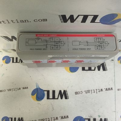 BOCADO ANÁLOGO DO MÓDULO ENTRADO 14 DO CANAL DA OVAÇÃO 1C31227G01 8 DE WESTINGHOUSE