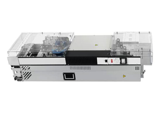 Módulos de movimentação do inversor 3AUA0000139073 585A ACS880 da frequência ACS880-04-585A-3