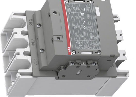 Contatores 50/60HZ-DC dos produtos 1SFL607002R1411 do controle AF370-30-11-14