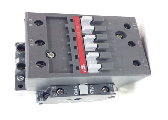Contatores 50/60HZ dos produtos 1SBL371001R8011 do controle de A63-30-11 220-230V
