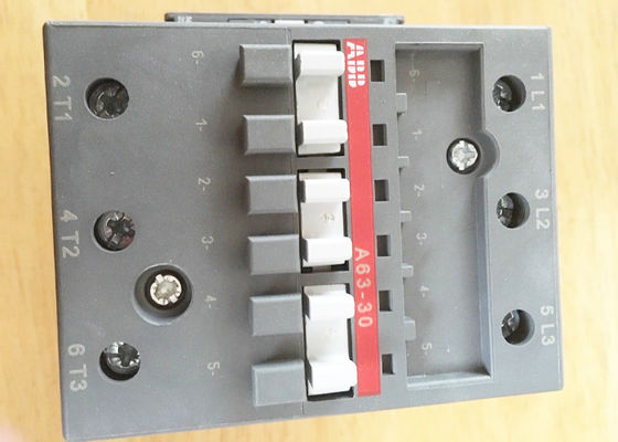 Contatores 50/60HZ dos produtos 1SBL371001R8011 do controle de A63-30-11 220-230V
