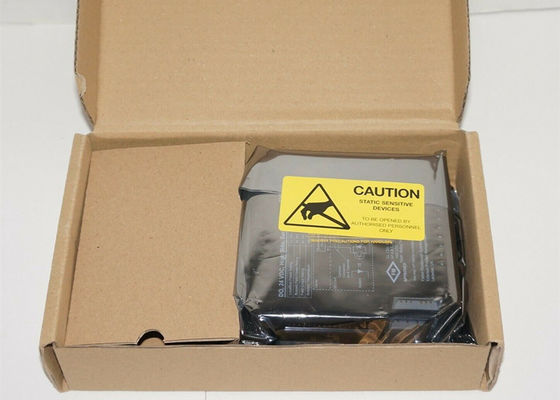 CARTÃO VE4032S1T2B1 KJ3202X1-BA1 8CH 24VDC da SAÍDA de EMERSON DeltaV REDUN NENHUM BLOCO do TERMO