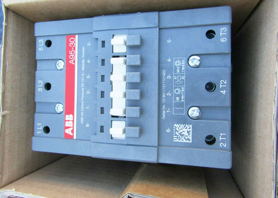 Contatores dos produtos 1SFL431001R8411 110-120V do controle A95-30-11-84