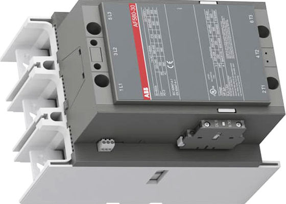 Contatores da C.C. dos produtos 1SFL617001R7011 100-250V do controle AF580-30-11-70