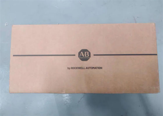 Tela táctil de 2711P-T10C22D9P AB HMI 24 volts de Mb da C.C. 512