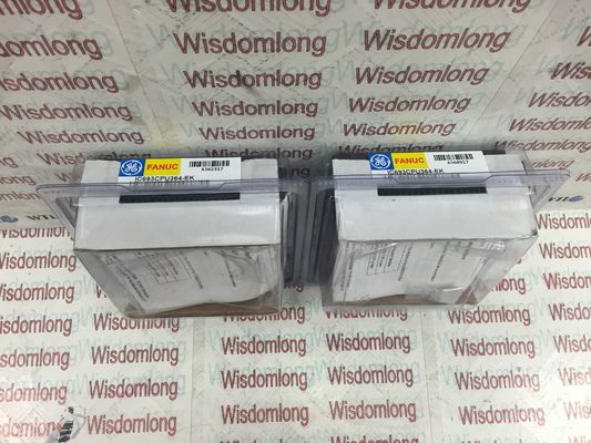 Módulo de processador da série 90-30 de GE Fanuc IC693CPU364 memória configurável do usuário de 240 Kbytes